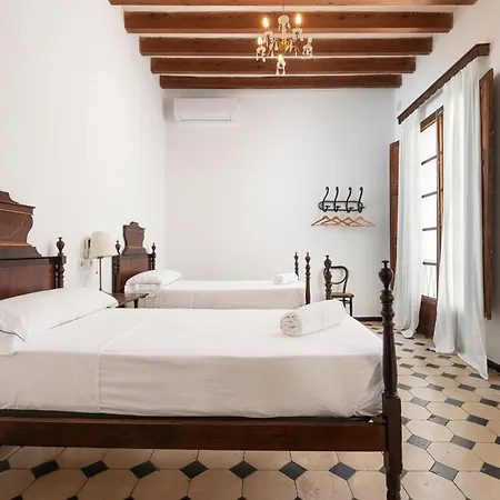 Hostal Pons-3